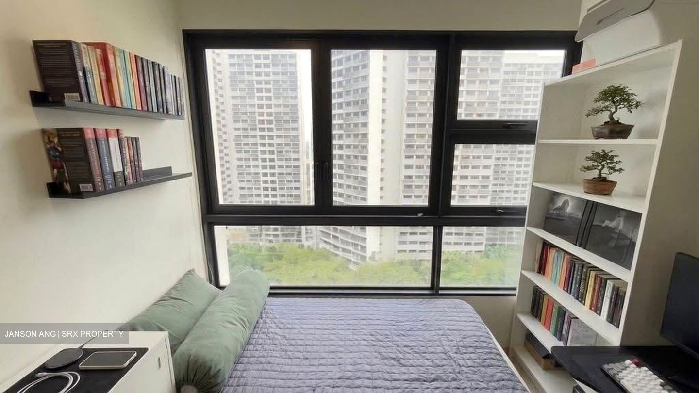 Lush Acres (D28), Condominium #624846331